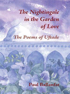 cover image of The Nightingale in the Garden of Love
